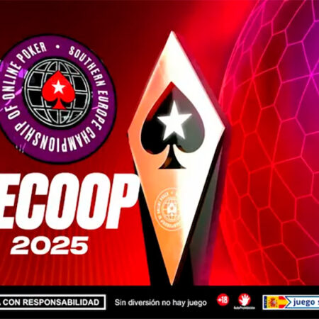 El SECOOP vuelve del 7 al 29 de septiembre con su edición más ambiciosa